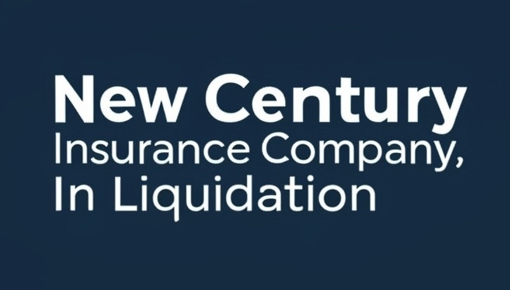 New Century Insurance Company, in Liquidation Logo